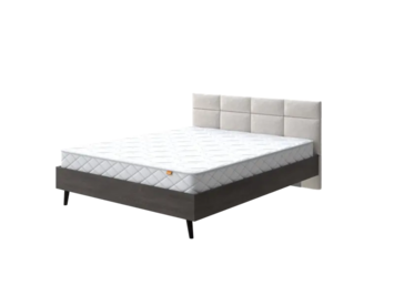 Кровать Anri (с основанием)