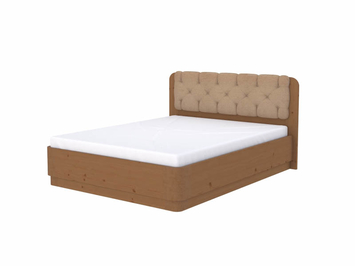 Кровать Wood Home 1 с ПМ Кровать Wood Home 1 с ПМ