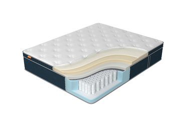 Ортопедический матрас Orto Premium Memory