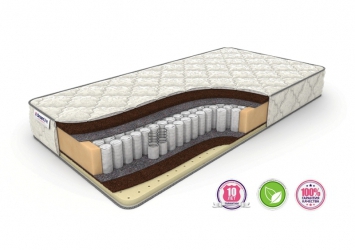 Матрас SleepDream Hard TFK Матрас SleepDream Hard TFK