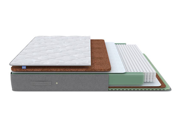 Матрас ProSon Lux Duo M/F