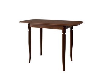 Стол Дримлайн обеденный Палермо 1 орех 