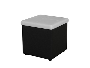 Пуф OrmaSoft 2 одноместный складной