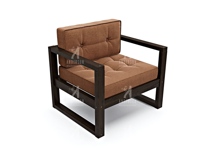 Кресло Астер