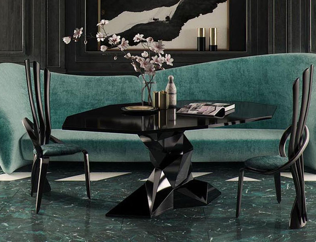 Стул Бразо М