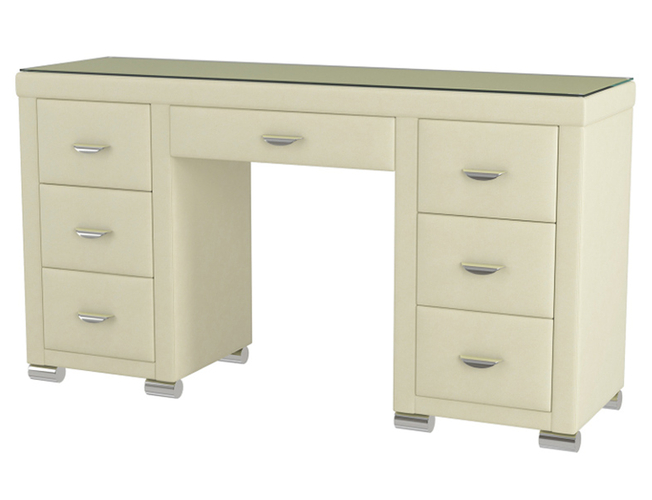 Туалетный стол OrmaSoft-2 (7 ящиков)