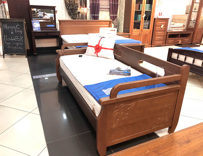 Кровать Тахта 2 фото