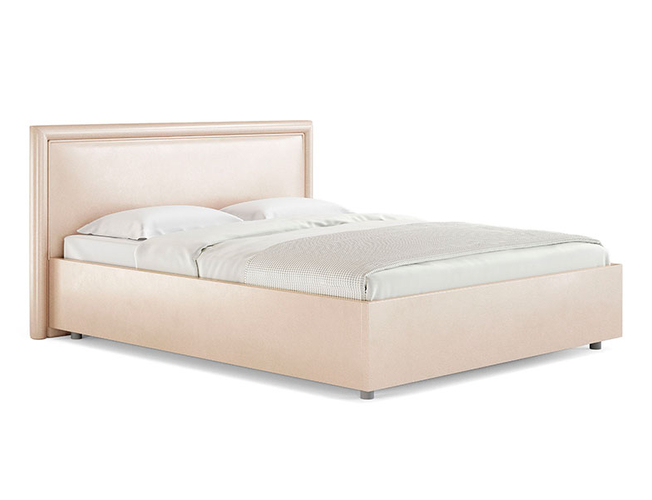 Кровать Bergamo с подъемным механизмом