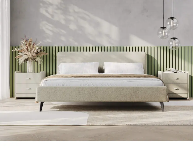 Кровать Boston