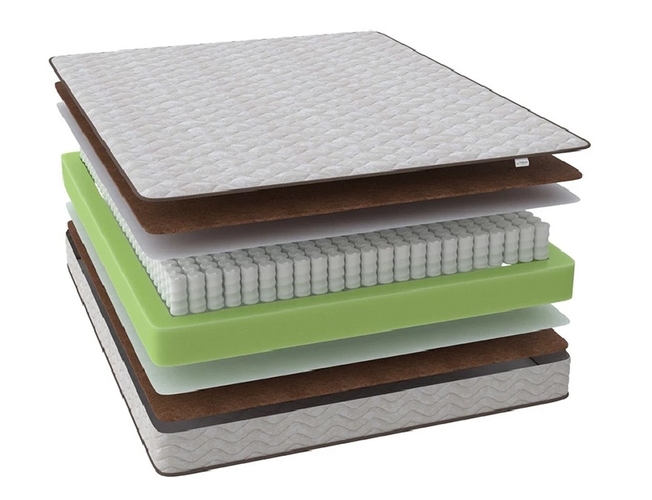 Матрас Райтон Natura Base F