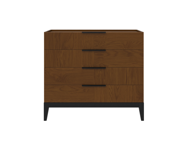 Комод Goodman широкий