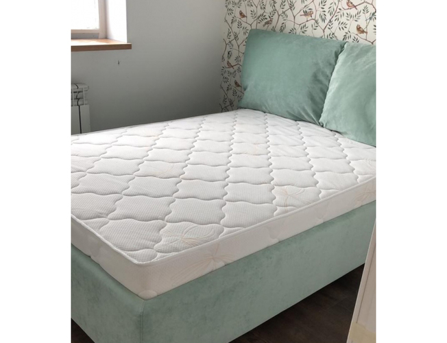 Кровать Prato с подъемным механизмом