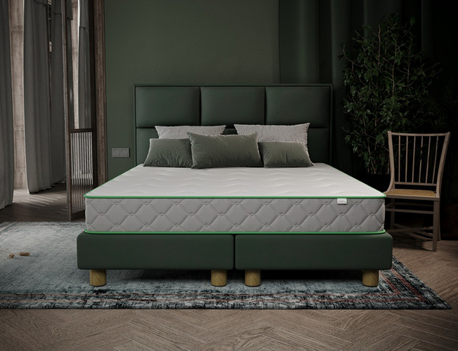 Матрас Dröm Power