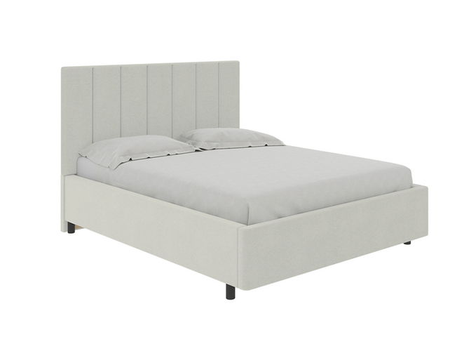 Кровать Oktava Райтон в ткани