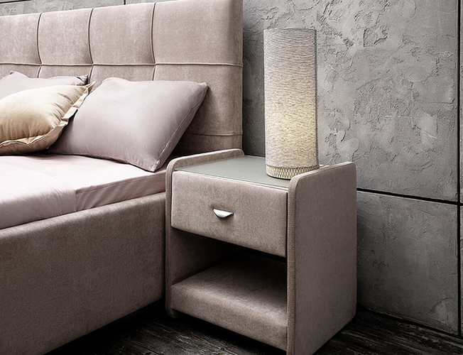 Кровать Caprice