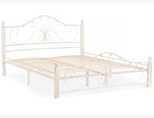 Двуспальная кровать Мэри 1