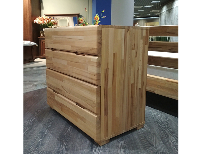 Комод DreamLine Мальмо