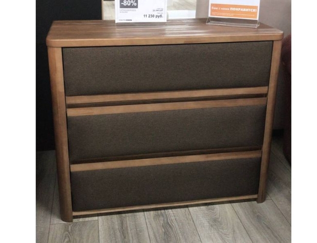 Комод Wood Soft