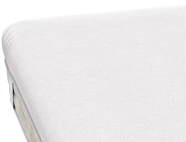 Защитный чехол Junior Natural