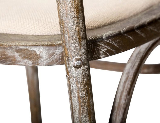 Стул Bent Vintage (Арт. 930104)