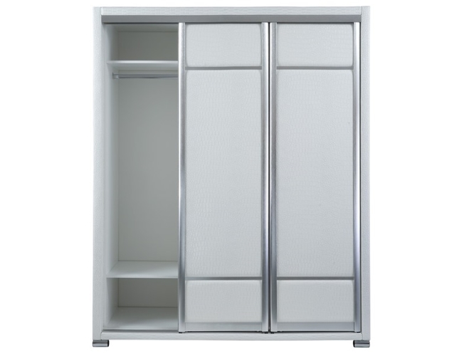 Шкаф 3х дв Orma Soft 2 (3 зеркала)