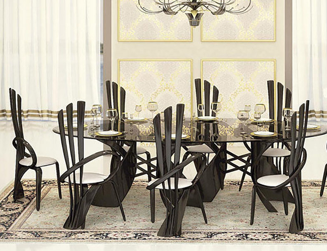 Стул Бразо М