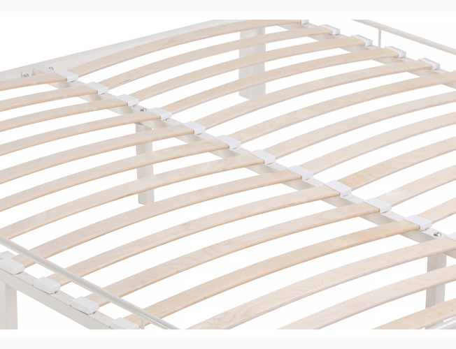 Двуспальная кровать Мэри 1