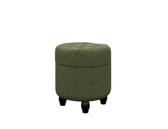 Пуф Flavio, Лама Авокадо