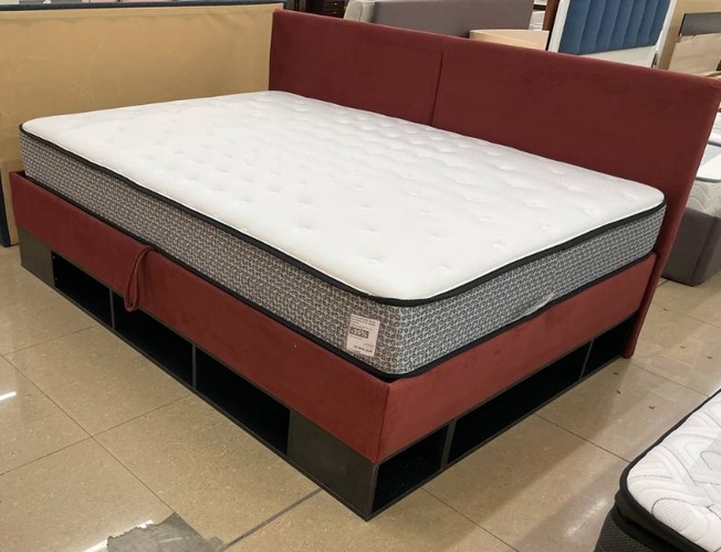 Односпальная кровать тахта Lancaster 1