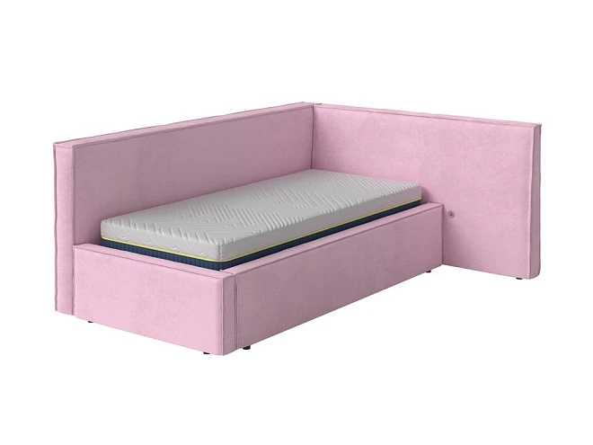 Кровать-софа Porto (левая)