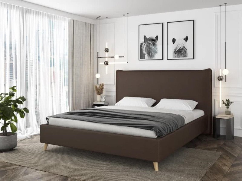 Кровать Sontelle Style Kamizo