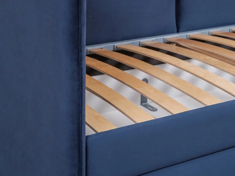 Кровать Bruno-Софа c выкатным ящиком