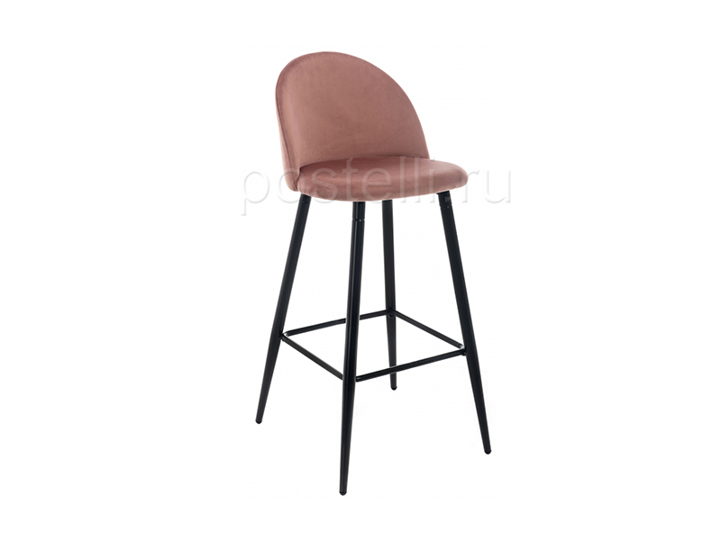 Барный стул Dodo bar темно-розовый (Арт. 11351)