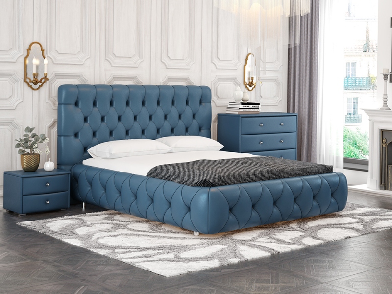 Кровать Castello