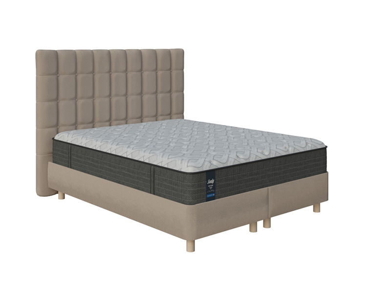 Кровать York с основанием Raibox Set