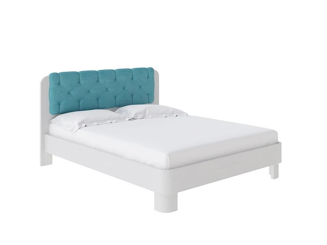 Кровать Wood Home 1