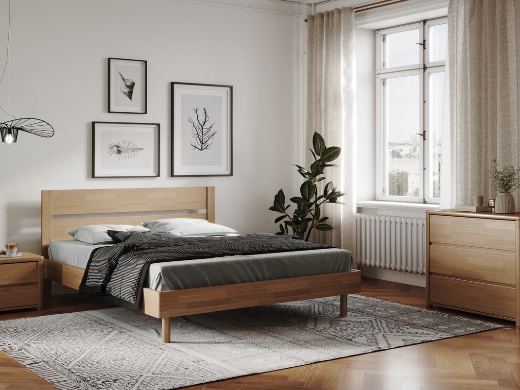 Кровать Albero New